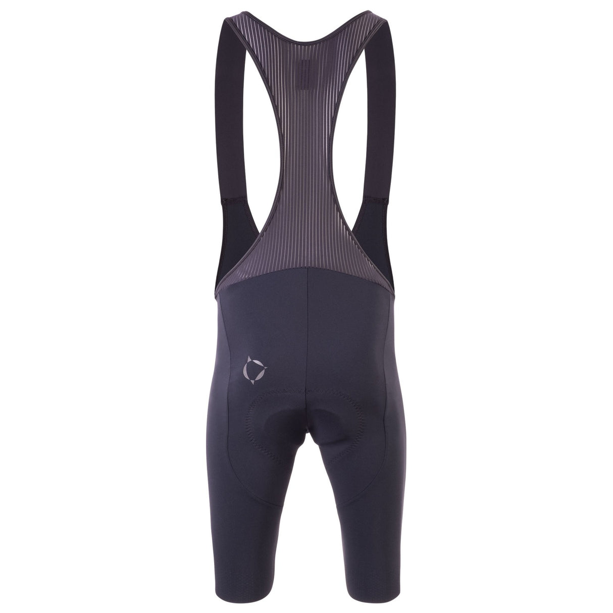 Cuissard à bretelles Nalini Clean - Noir