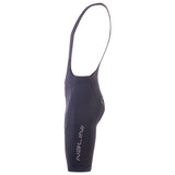 Cuissard à bretelles Nalini Clean - Noir
