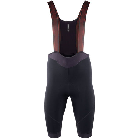 Salopette invernale Nalini Ideale - Nero - H