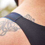 Bermuda Nalini Ideale - Nero - O