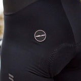 Bermuda Nalini Ideale - Nero - P