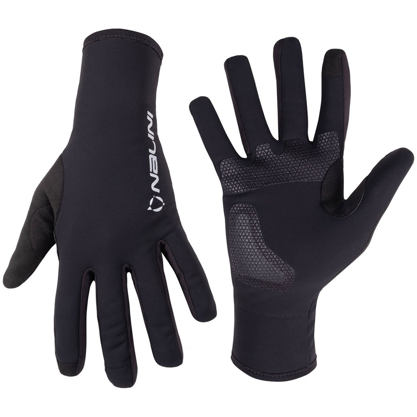 Footjoy RainGrip Guanti Da Golf Uomo - Palmo In Pelle Scamosciata Sure-Grip, Tessuto QuickDry, Colore Nero - 5