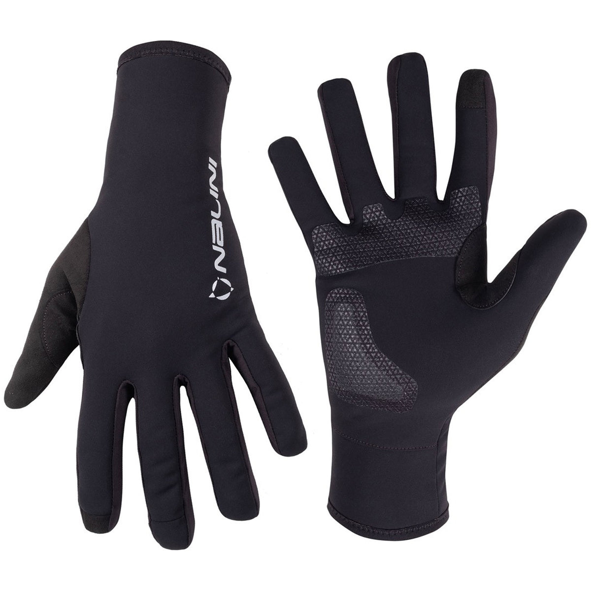 thermal handschuhe Nalini Logo Wheel Size:27.5