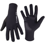Guanti Nalini Logo Thermal - Nero - H