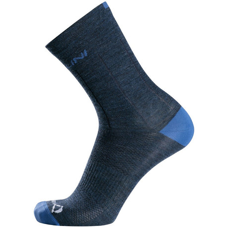 Calze Nalini New Wool - Blu - M
