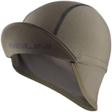 Cappellino invernale Nalini Warm Mid - Verde - B