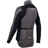 Giacca Nalini New Warm Reflex - Nero reflex - O