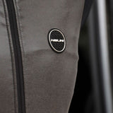 Giacca Nalini New Warm Reflex - Nero reflex - A