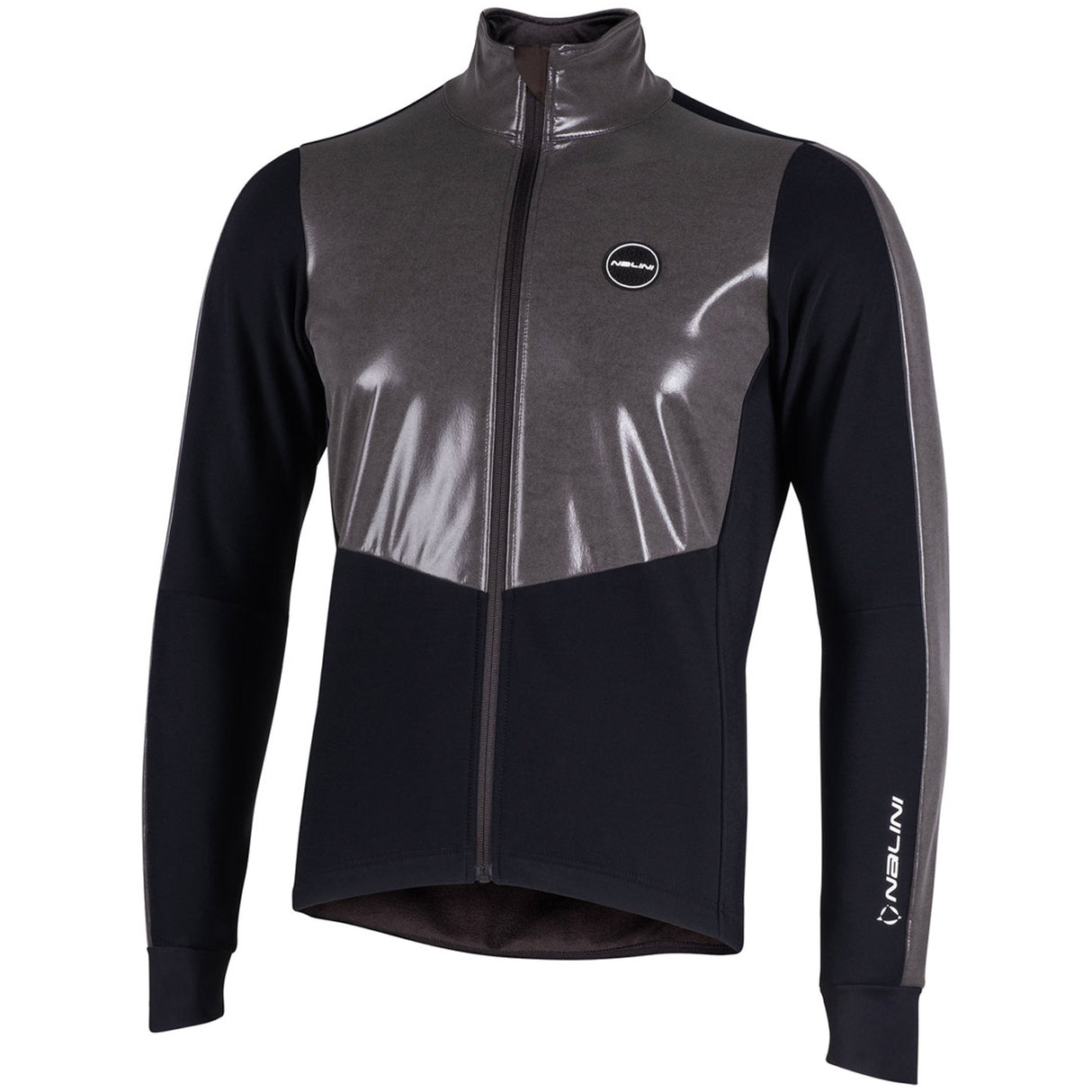 Giacca Nalini New Warm Reflex - Nero reflex - N