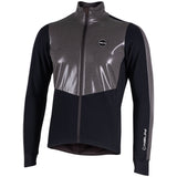 Giacca Nalini New Warm Reflex - Nero reflex - N