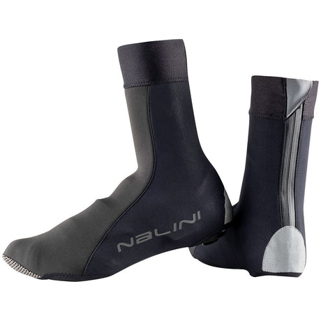 Copriscarpe Nalini B0W 3D Winter - Nero - C