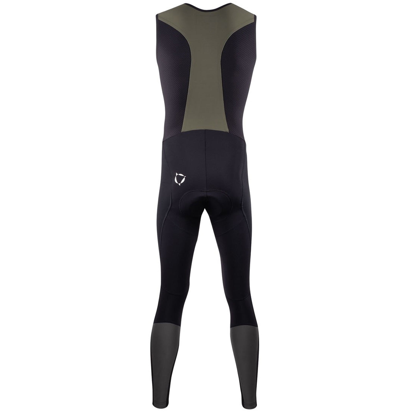 Calzamaglia Nalini New Ergo XWarm - Nero - F