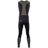 Calzamaglia Nalini New Ergo XWarm - Nero - F