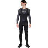 Calzamaglia Nalini New Ergo XWarm - Nero - G