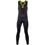 Calzamaglia Nalini New Ergo XWarm - Nero - E