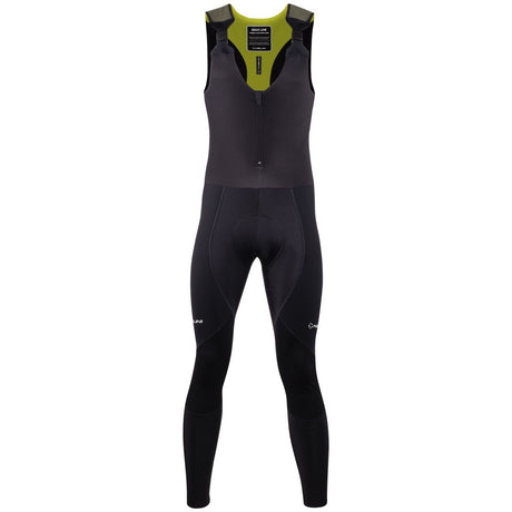 Calzamaglia Nalini New Ergo XWarm - Nero - E