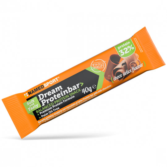 Named Dream Proteinbar - Choco delice