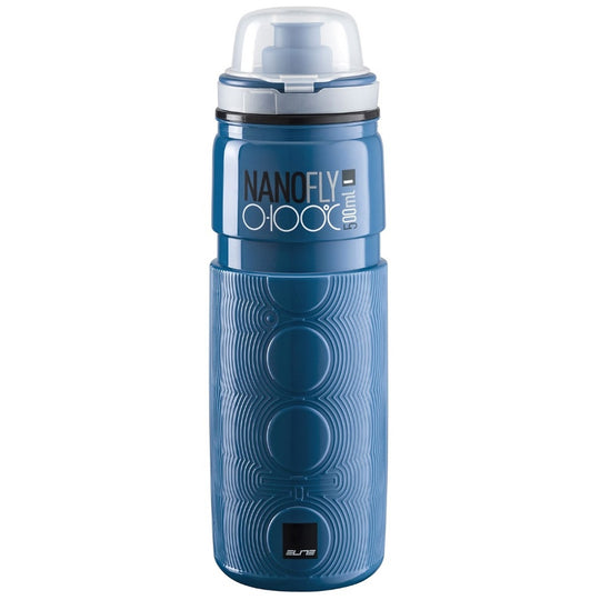 Elite NanoFly Thermal Water Bottle 0-100° 500 ml - Blue