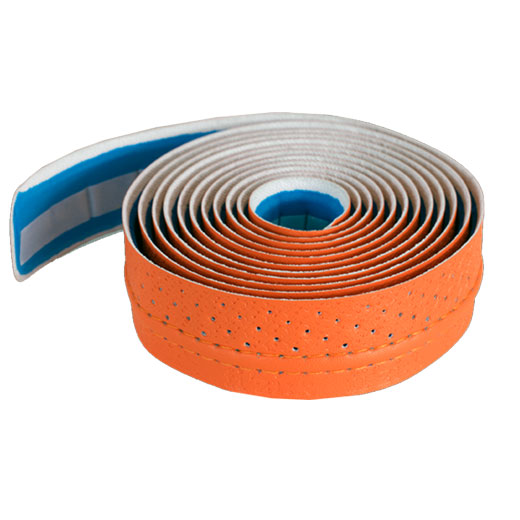 Fizik Performance Classic Handlebar Tape - Orange