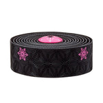 Supacaz Super Sticky Kush Handlebar Tape - Galaxy pink