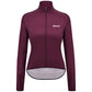 Chaqueta de mujer Santini Nebula - Burdeos