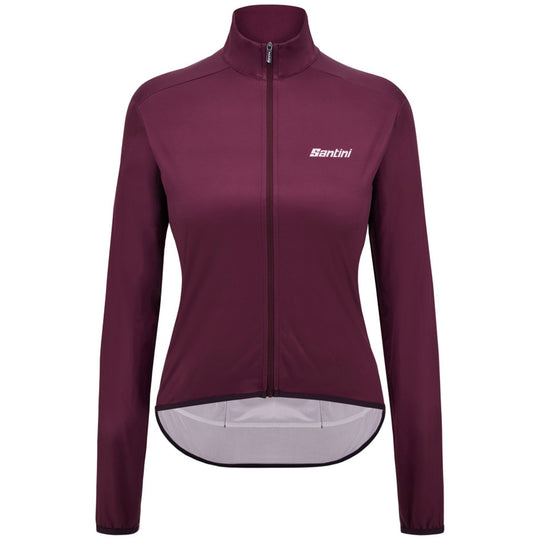 Veste femme Santini Nebula - Bordeaux