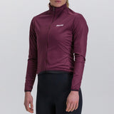 Giacca donna Santini Nebula - Bordeaux - I