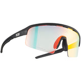 Occhiali Neon Arrow 2.0 Small - Black matt photored - O