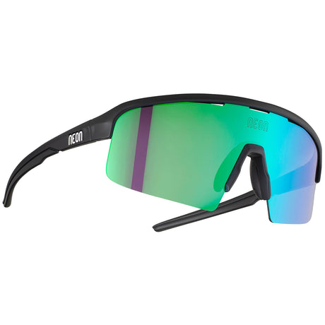 Occhiali Neon Arrow 2.0 Small - Black matt - E