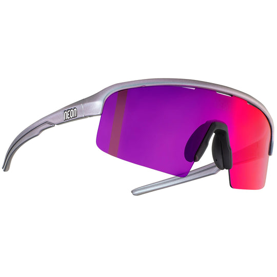 Lunettes Neon Arrow 2.0 Small - Chameleon Hd fastred