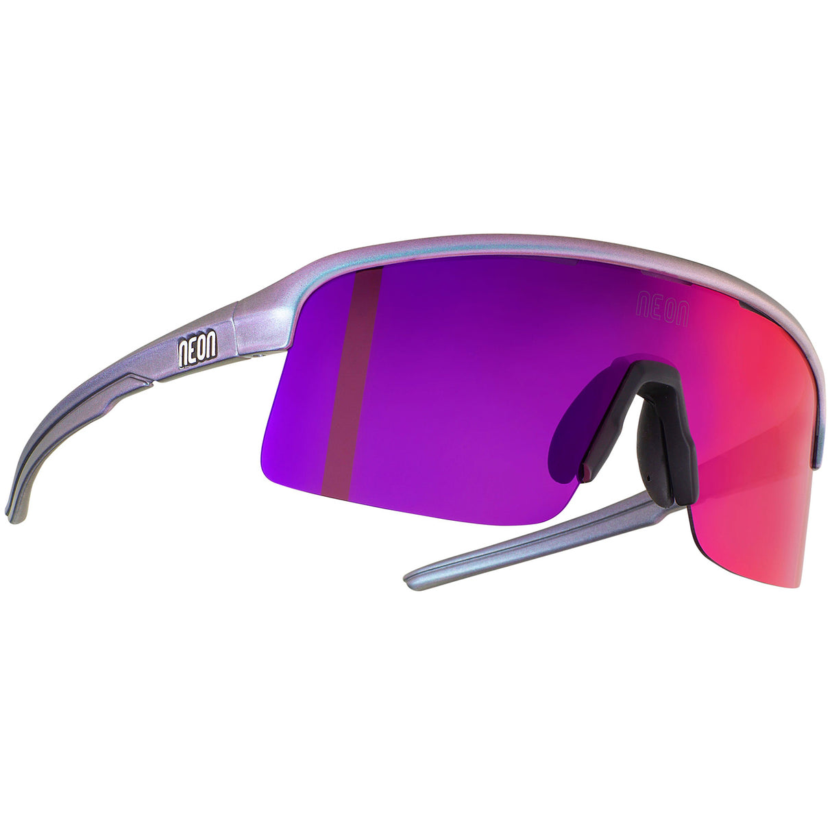 Occhiali Neon Arrow 2.0 - Chameleon Hd fastred - C