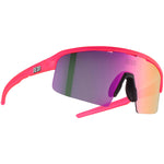 Lunettes Neon Arrow 2.0 Small - Crystal pink