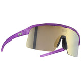 Occhiali Neon Arrow 2.0 - Crystal violet - B