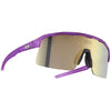 Neon Arrow 2.0 sunglasses - Crystal violet