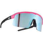 Neon Arrow 2.0 sunglasses - Pink black