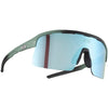 Neon Arrow 2.0 sunglasses - Salvia black