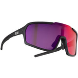 Occhiali Neon Arizona 2.0 - Black matt Hd fastred - E