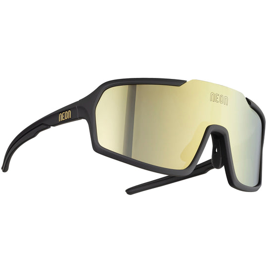 Lunettes Neon Arizona 2.0 - Black matt bronze