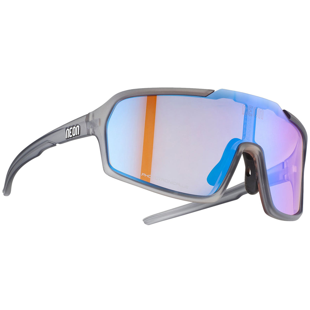 Occhiali Neon Arizona 2.0 - Crystal anthracite photoblue - F