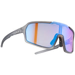 Neon Arizona 2.0 sunglasses - Crystal anthracite photoblue