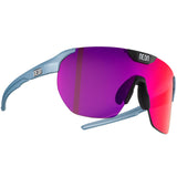 Occhiali Neon Core - Avio matt Hd fastred - P
