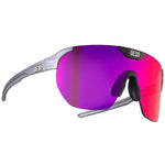 Lunettes Neon Core - Chameleon Hd fastred