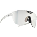 Occhiali Neon Core - Crystal shiny photobronze - D