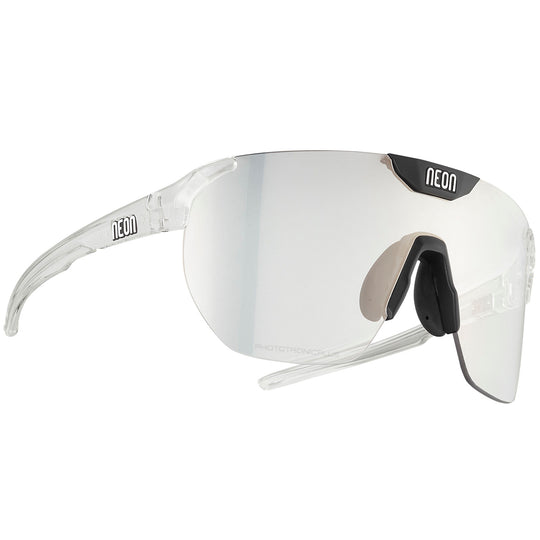 Lunettes Neon Core - Crystal shiny photobronze