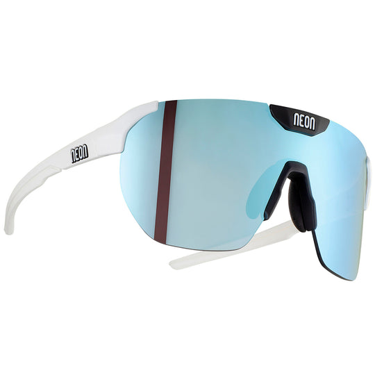 Neon Core sunglasses - White matt