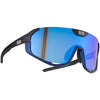 Lunettes Neon Canyon - Blue Night mirror