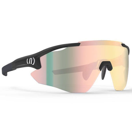 Occhiali Neon Nova - Black matt photored - I