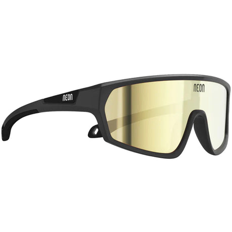 Occhiali bambino Neon Raptor - Black Matte Bronze - D
