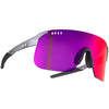 Neon Sky 2.0 Air sunglasses - Chameleon Hd fastred