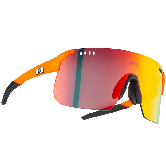 Neon Sky 2.0 Air brille - Crystal orange